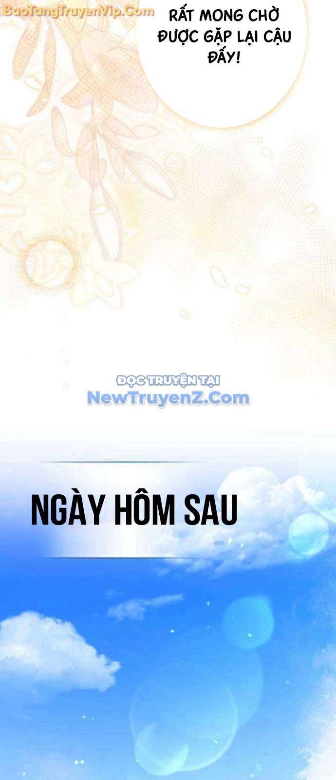 Bức Thư Tình Đến Từ Tương Lai Chap 34 - Next Chap 35