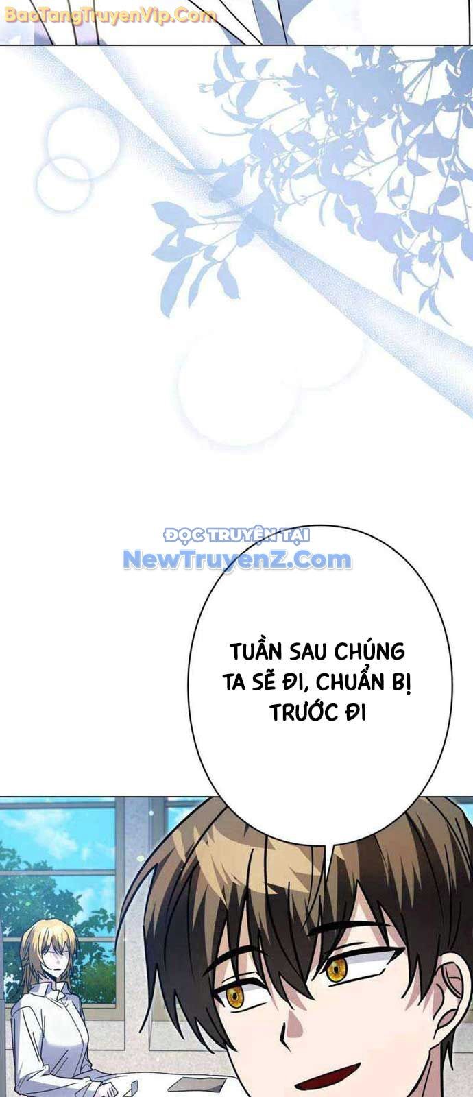 Bức Thư Tình Đến Từ Tương Lai Chap 34 - Next Chap 35