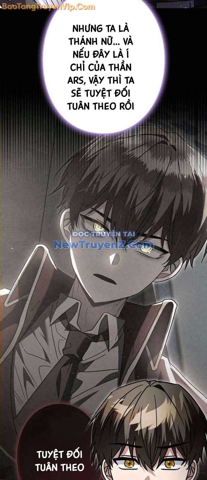 Bức Thư Tình Đến Từ Tương Lai Chap 34 - Next Chap 35