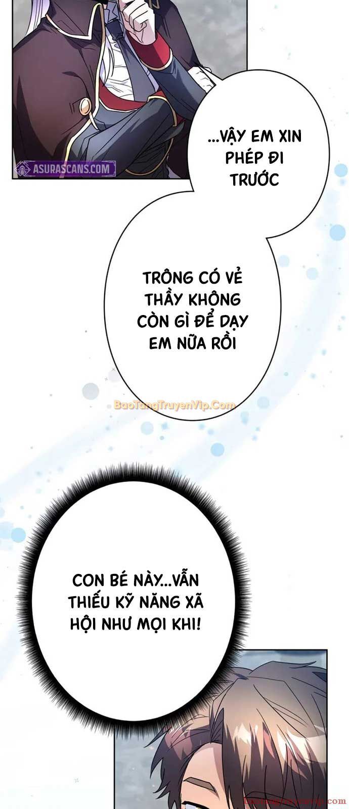 Bức Thư Tình Đến Từ Tương Lai Chap 4 - Next Chap 5