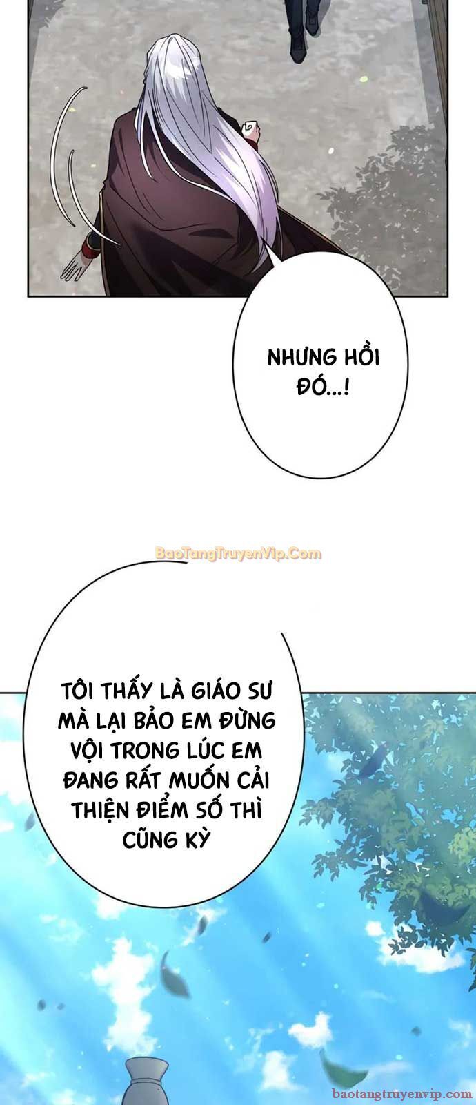 Bức Thư Tình Đến Từ Tương Lai Chap 4 - Next Chap 5