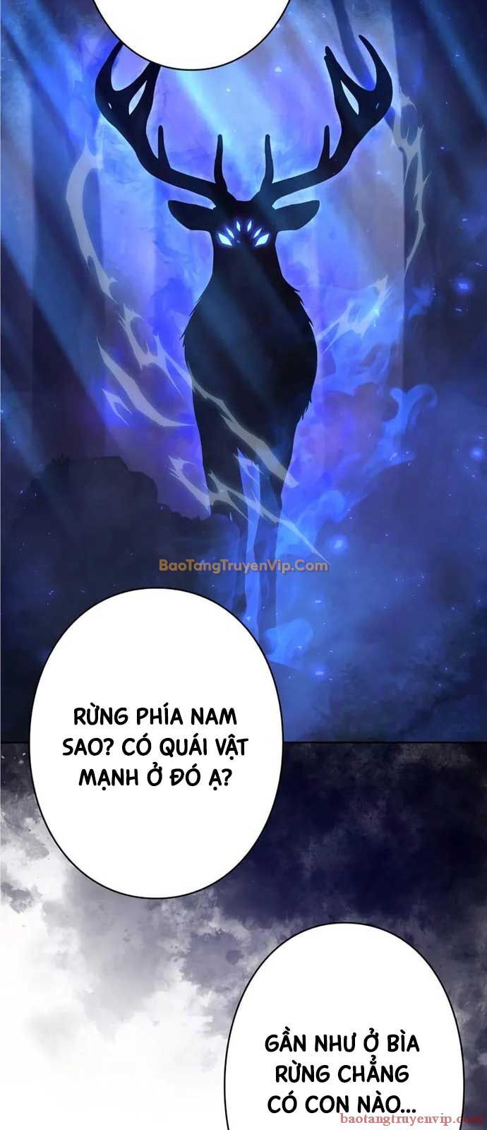 Bức Thư Tình Đến Từ Tương Lai Chap 4 - Next Chap 5