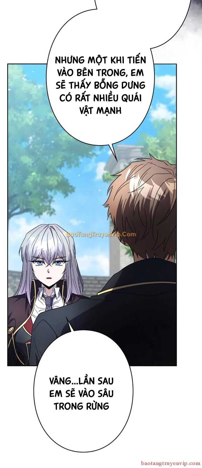 Bức Thư Tình Đến Từ Tương Lai Chap 4 - Next Chap 5
