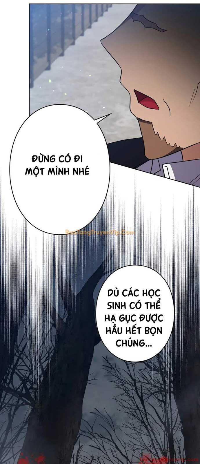 Bức Thư Tình Đến Từ Tương Lai Chap 4 - Next Chap 5
