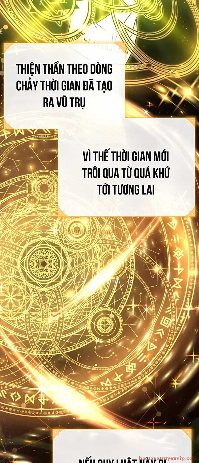 Bức Thư Tình Đến Từ Tương Lai Chap 4 - Next Chap 5