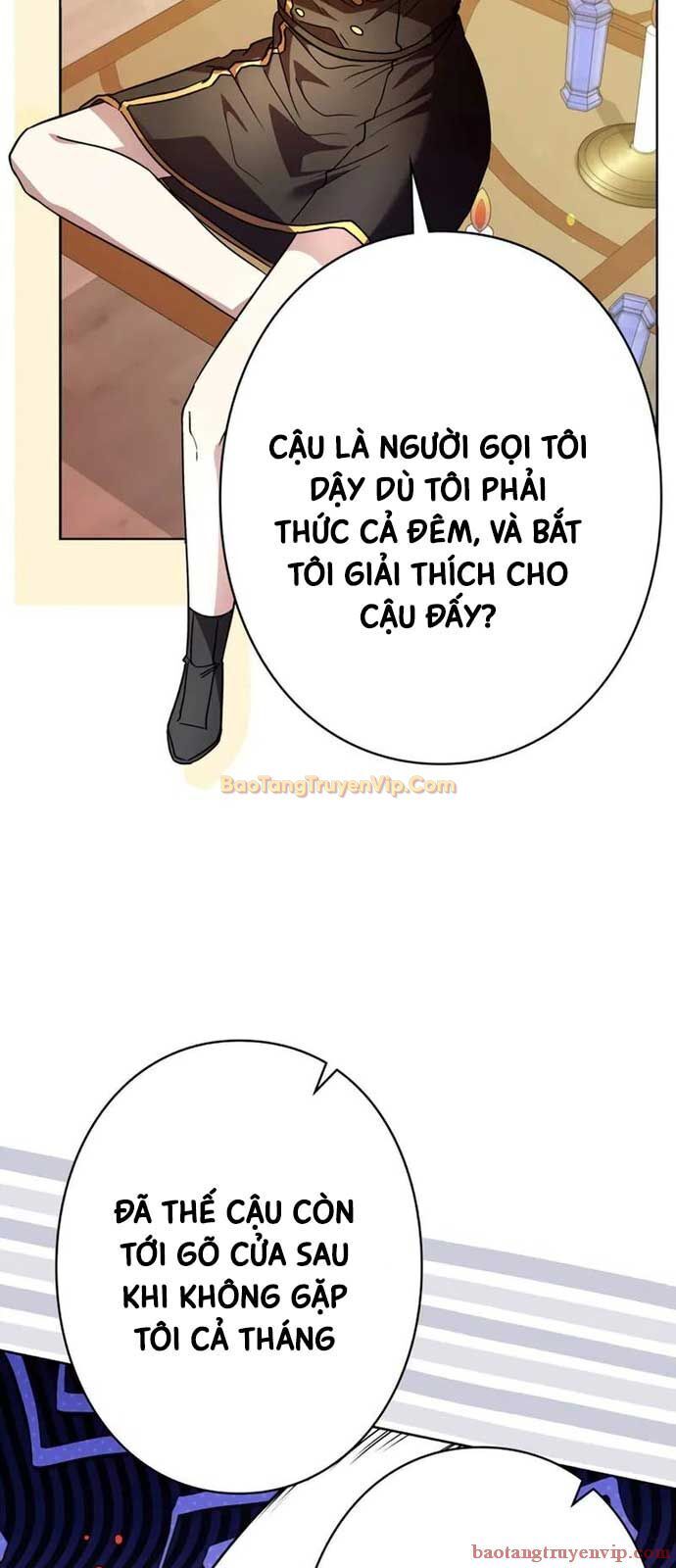 Bức Thư Tình Đến Từ Tương Lai Chap 4 - Next Chap 5