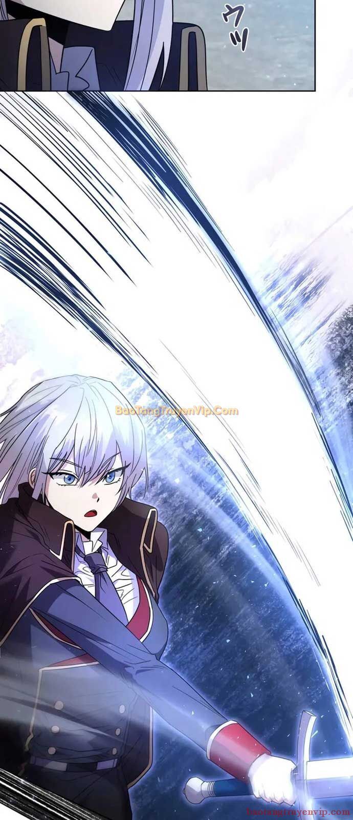Bức Thư Tình Đến Từ Tương Lai Chap 4 - Next Chap 5