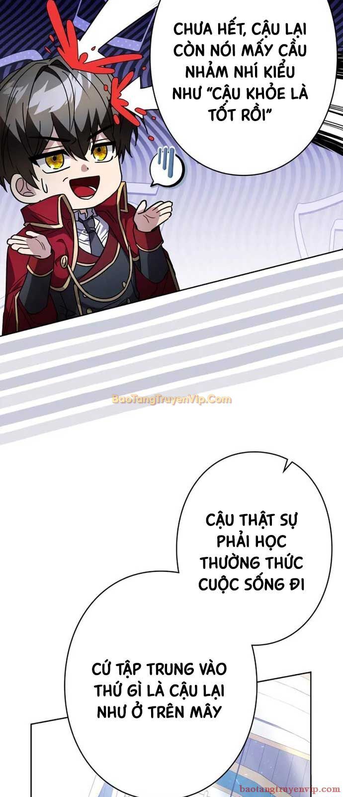 Bức Thư Tình Đến Từ Tương Lai Chap 4 - Next Chap 5