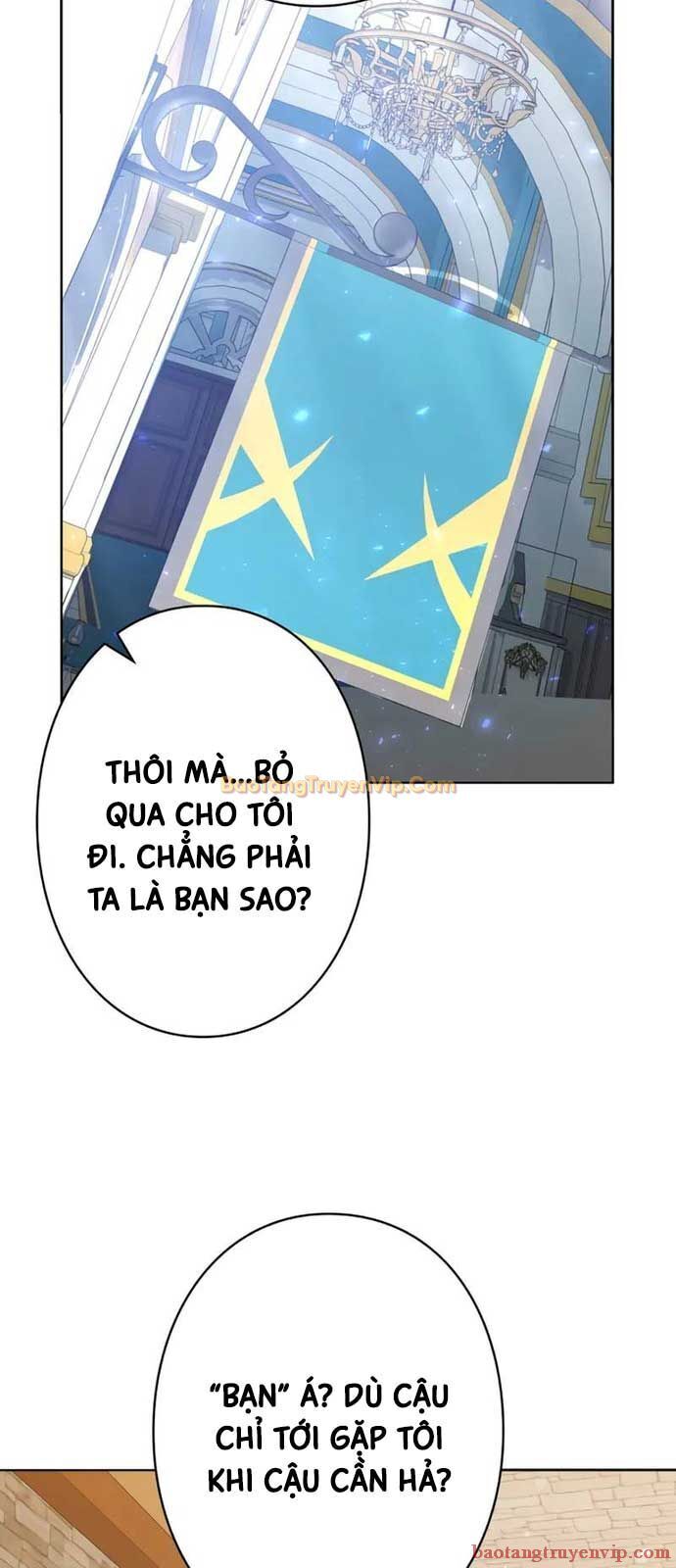 Bức Thư Tình Đến Từ Tương Lai Chap 4 - Next Chap 5
