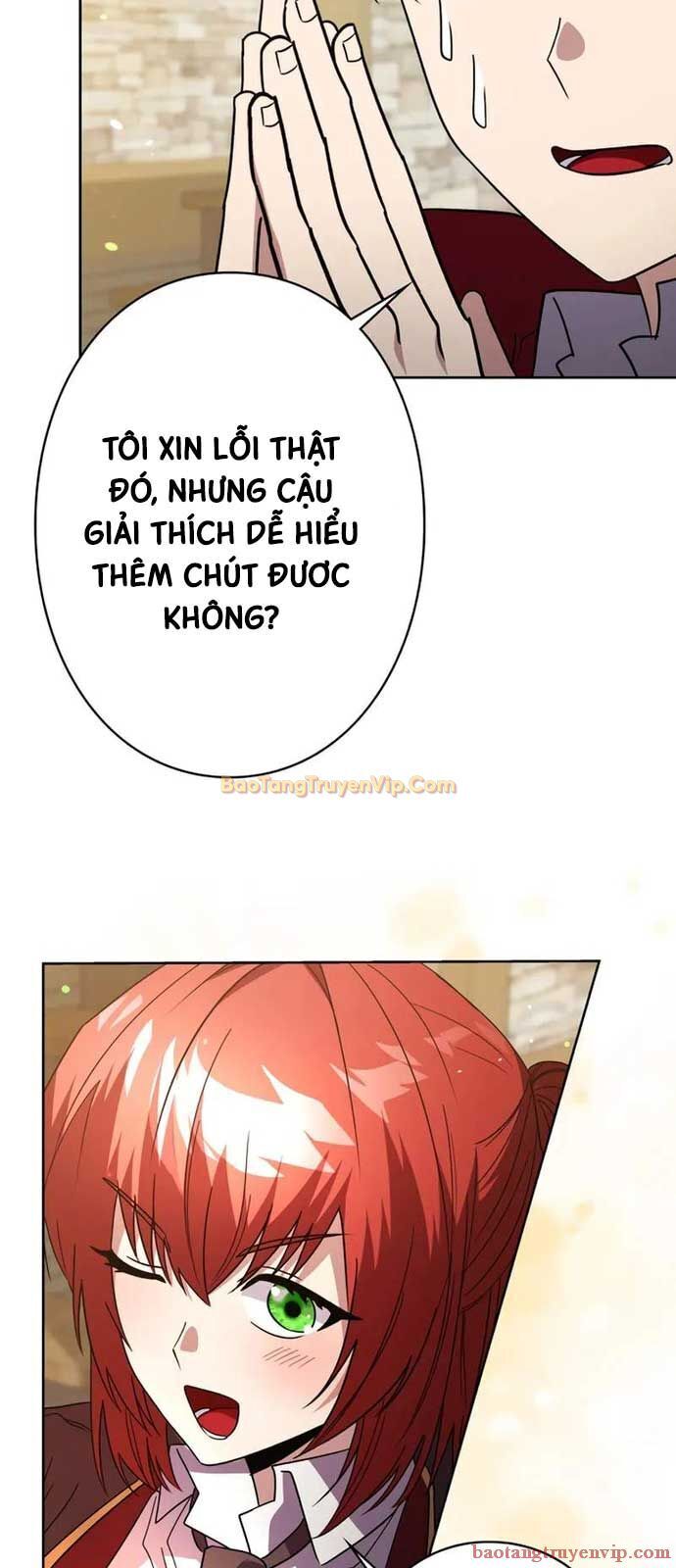 Bức Thư Tình Đến Từ Tương Lai Chap 4 - Next Chap 5
