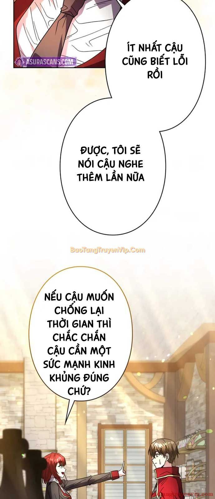 Bức Thư Tình Đến Từ Tương Lai Chap 4 - Next Chap 5