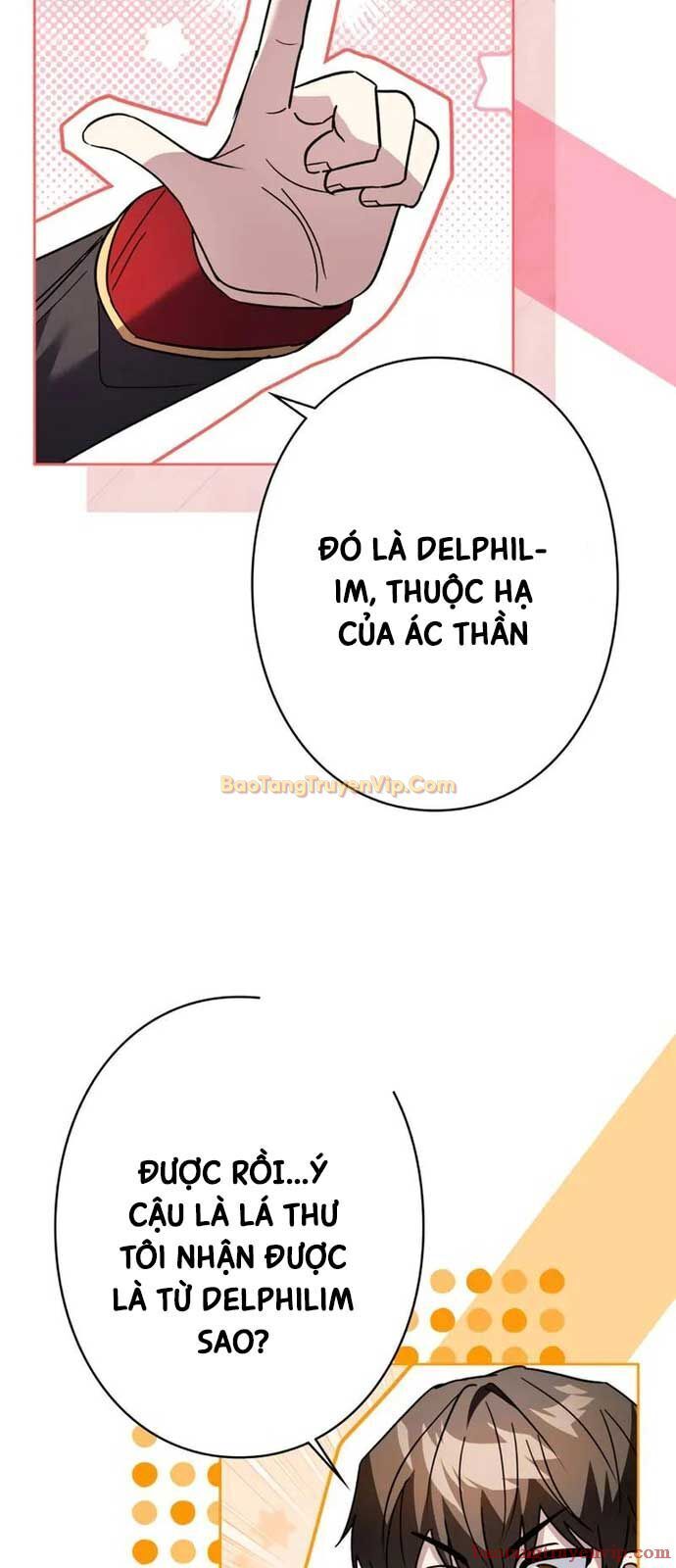 Bức Thư Tình Đến Từ Tương Lai Chap 4 - Next Chap 5