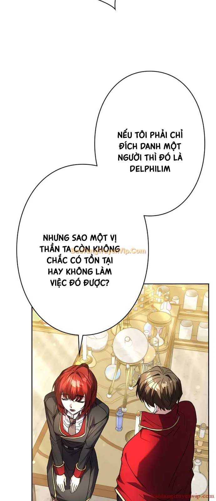 Bức Thư Tình Đến Từ Tương Lai Chap 4 - Next Chap 5