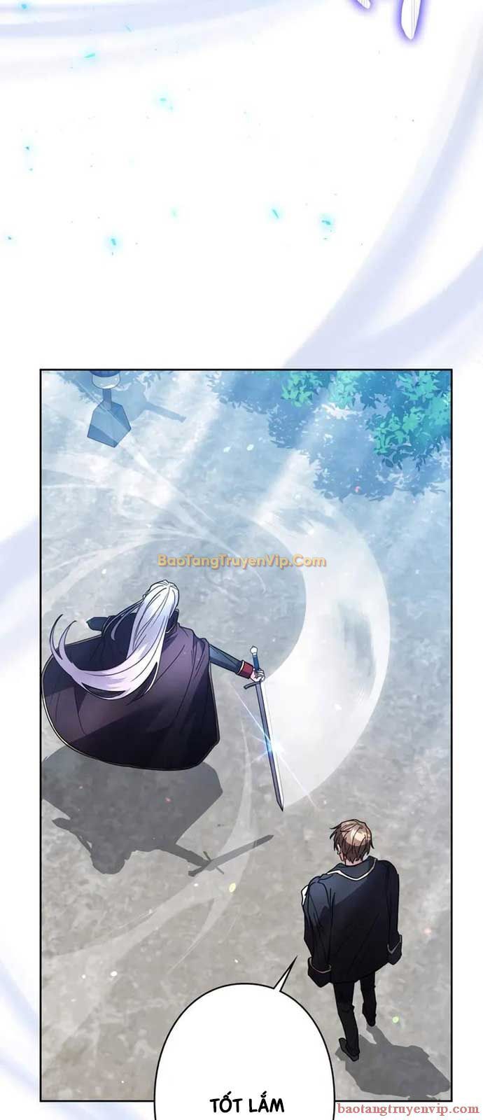 Bức Thư Tình Đến Từ Tương Lai Chap 4 - Next Chap 5