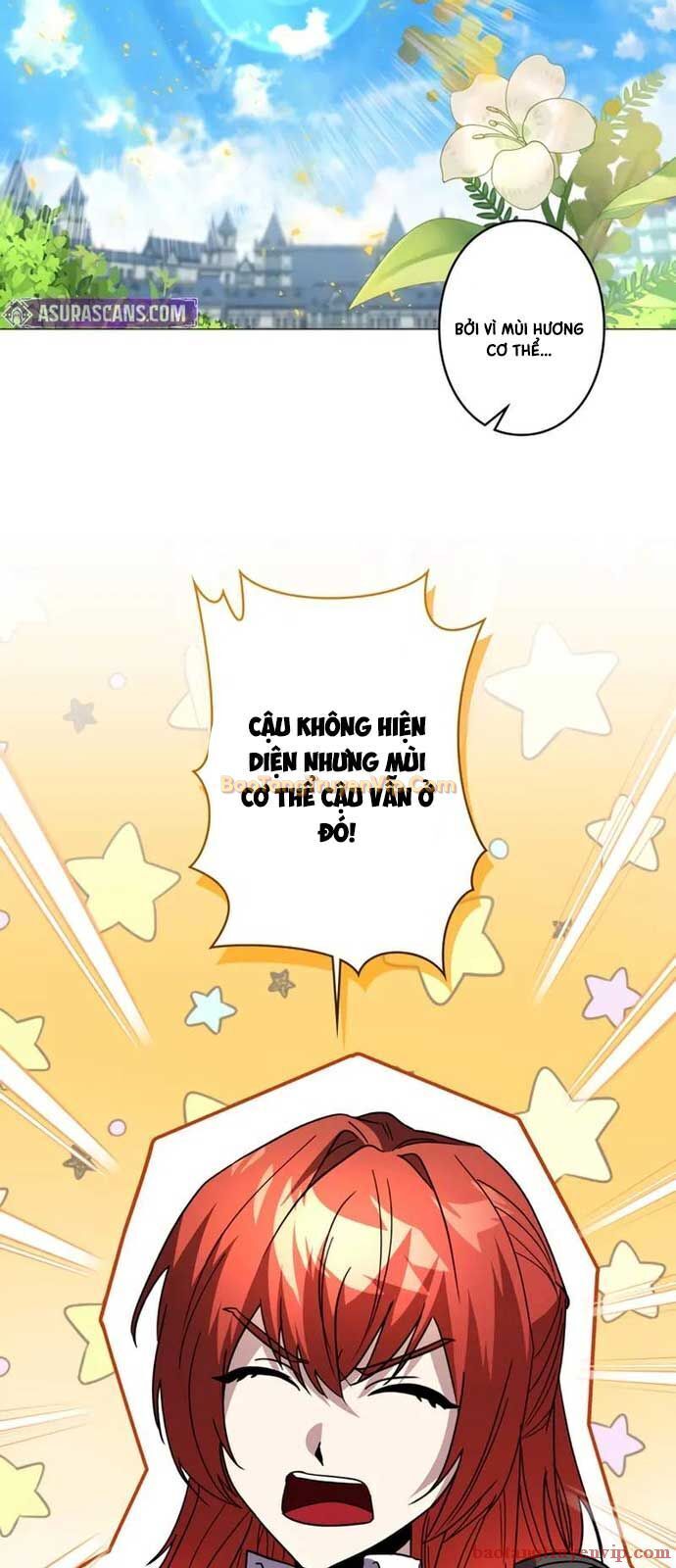 Bức Thư Tình Đến Từ Tương Lai Chap 4 - Next Chap 5
