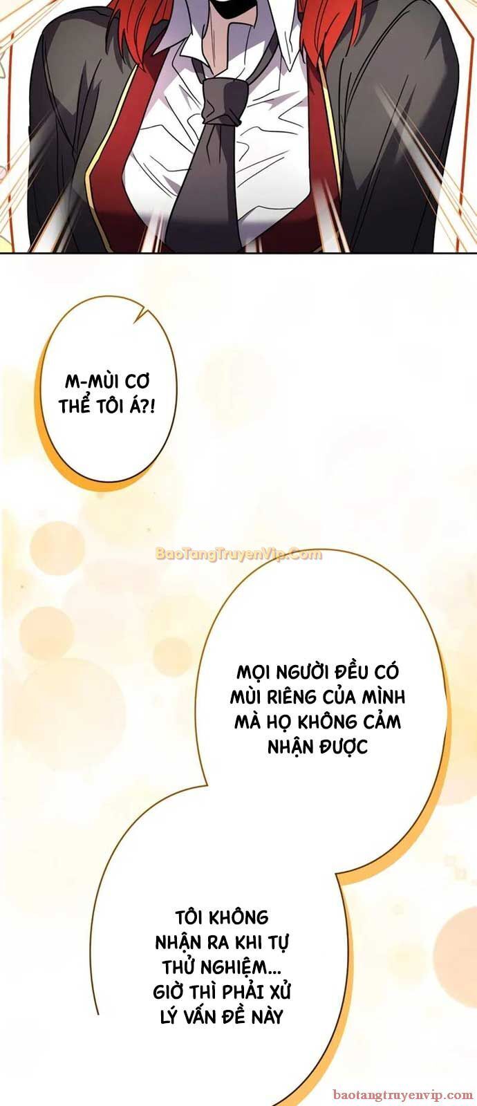 Bức Thư Tình Đến Từ Tương Lai Chap 4 - Next Chap 5