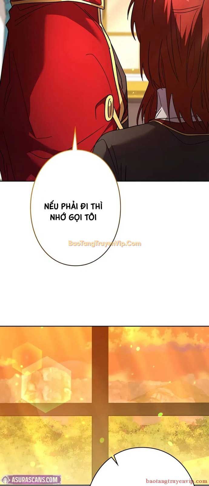 Bức Thư Tình Đến Từ Tương Lai Chap 4 - Next Chap 5