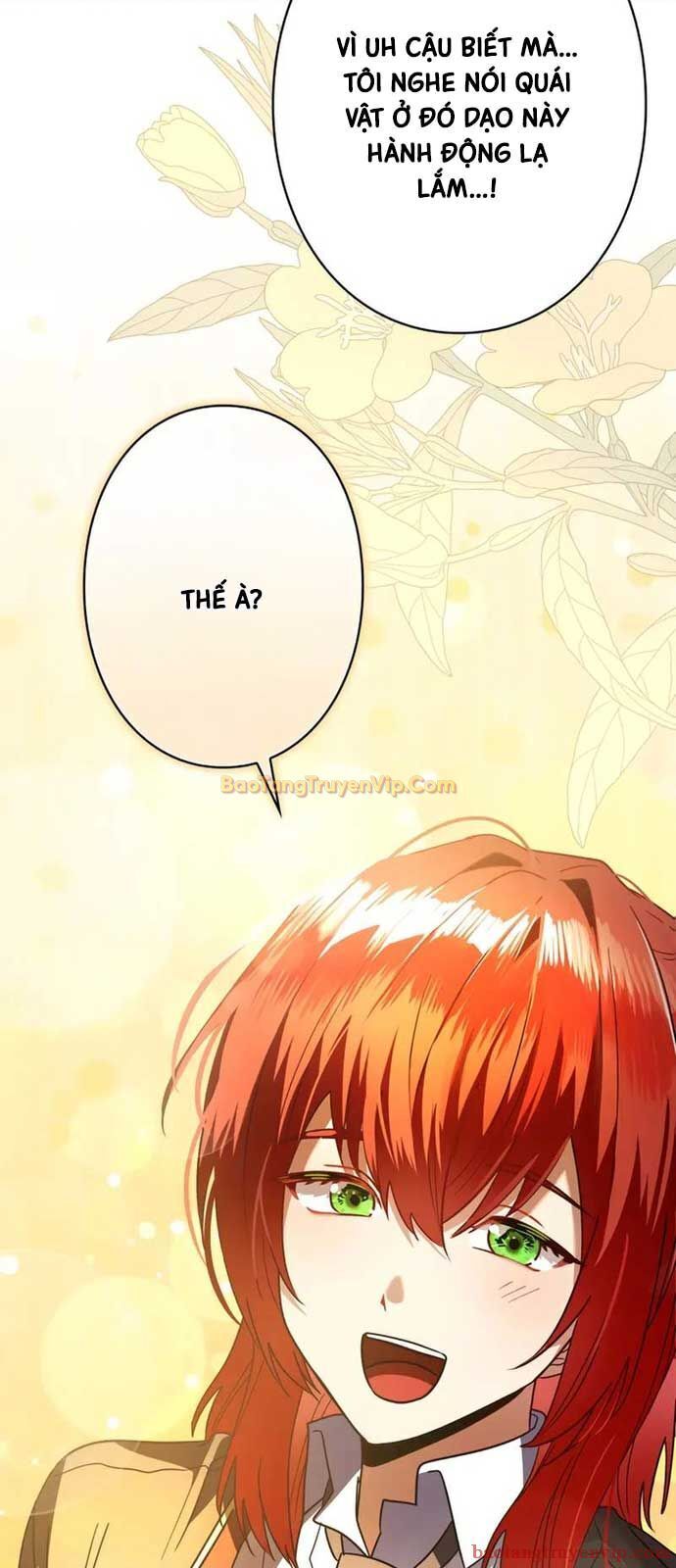 Bức Thư Tình Đến Từ Tương Lai Chap 4 - Next Chap 5