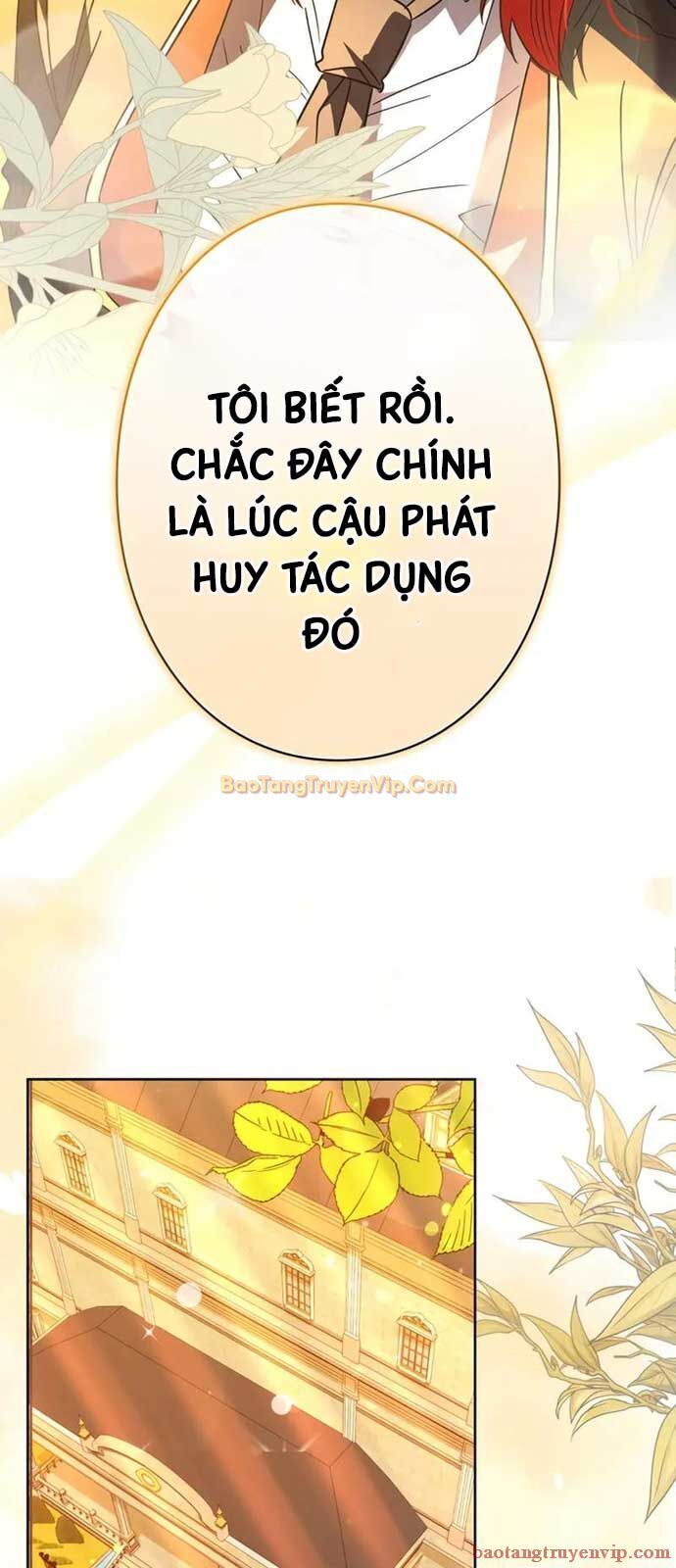 Bức Thư Tình Đến Từ Tương Lai Chap 4 - Next Chap 5