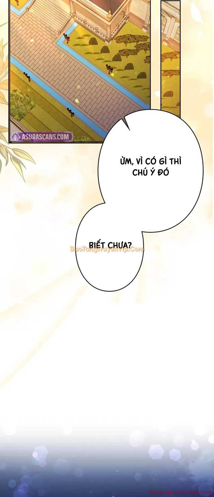 Bức Thư Tình Đến Từ Tương Lai Chap 4 - Next Chap 5