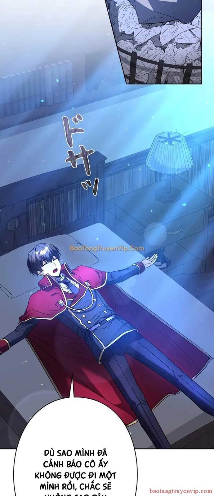 Bức Thư Tình Đến Từ Tương Lai Chap 4 - Next Chap 5