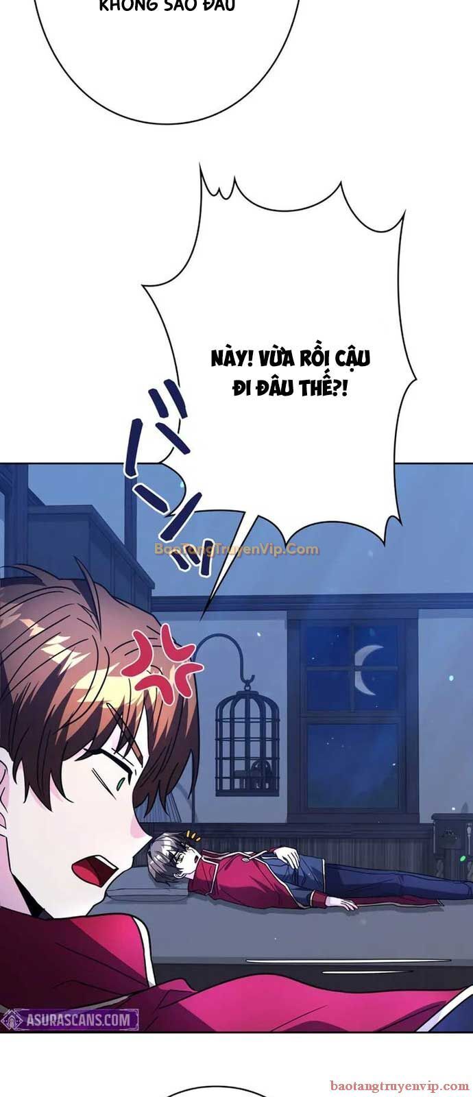 Bức Thư Tình Đến Từ Tương Lai Chap 4 - Next Chap 5