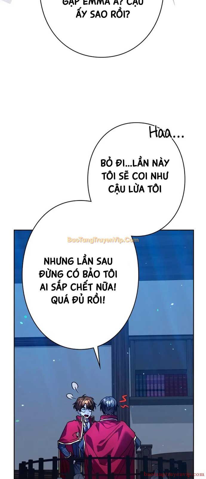 Bức Thư Tình Đến Từ Tương Lai Chap 4 - Next Chap 5