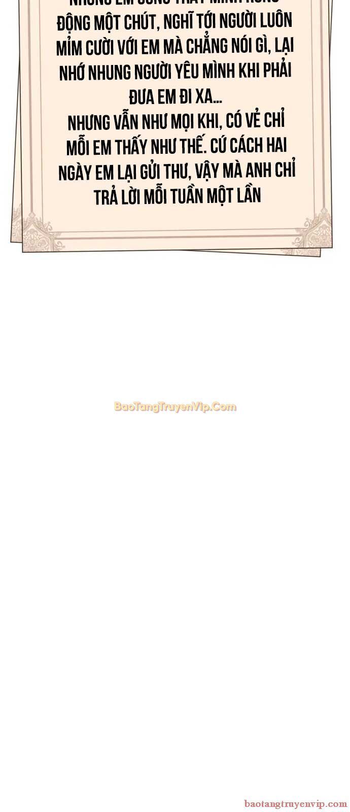 Bức Thư Tình Đến Từ Tương Lai Chap 4 - Next Chap 5