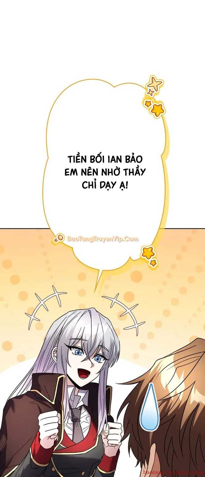Bức Thư Tình Đến Từ Tương Lai Chap 4 - Next Chap 5