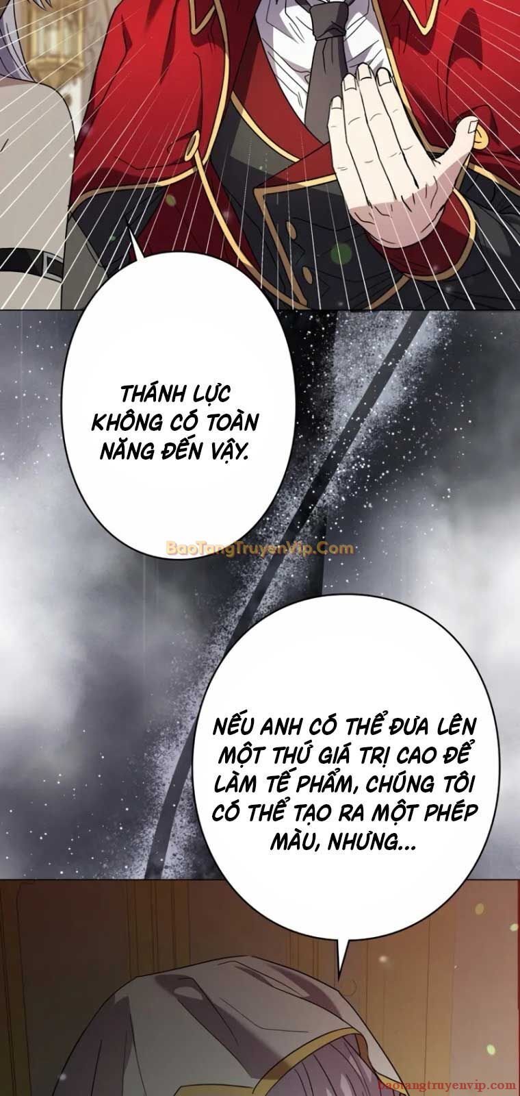 Bức Thư Tình Đến Từ Tương Lai Chap 5 - Next Chap 6