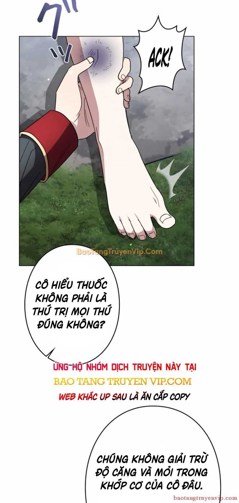 Bức Thư Tình Đến Từ Tương Lai Chap 5 - Next Chap 6
