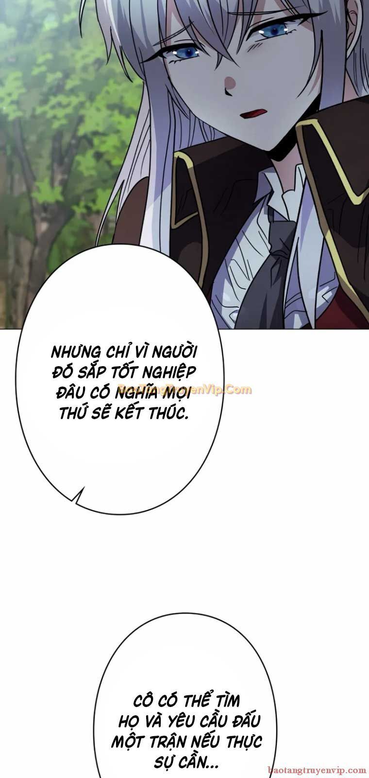 Bức Thư Tình Đến Từ Tương Lai Chap 5 - Next Chap 6