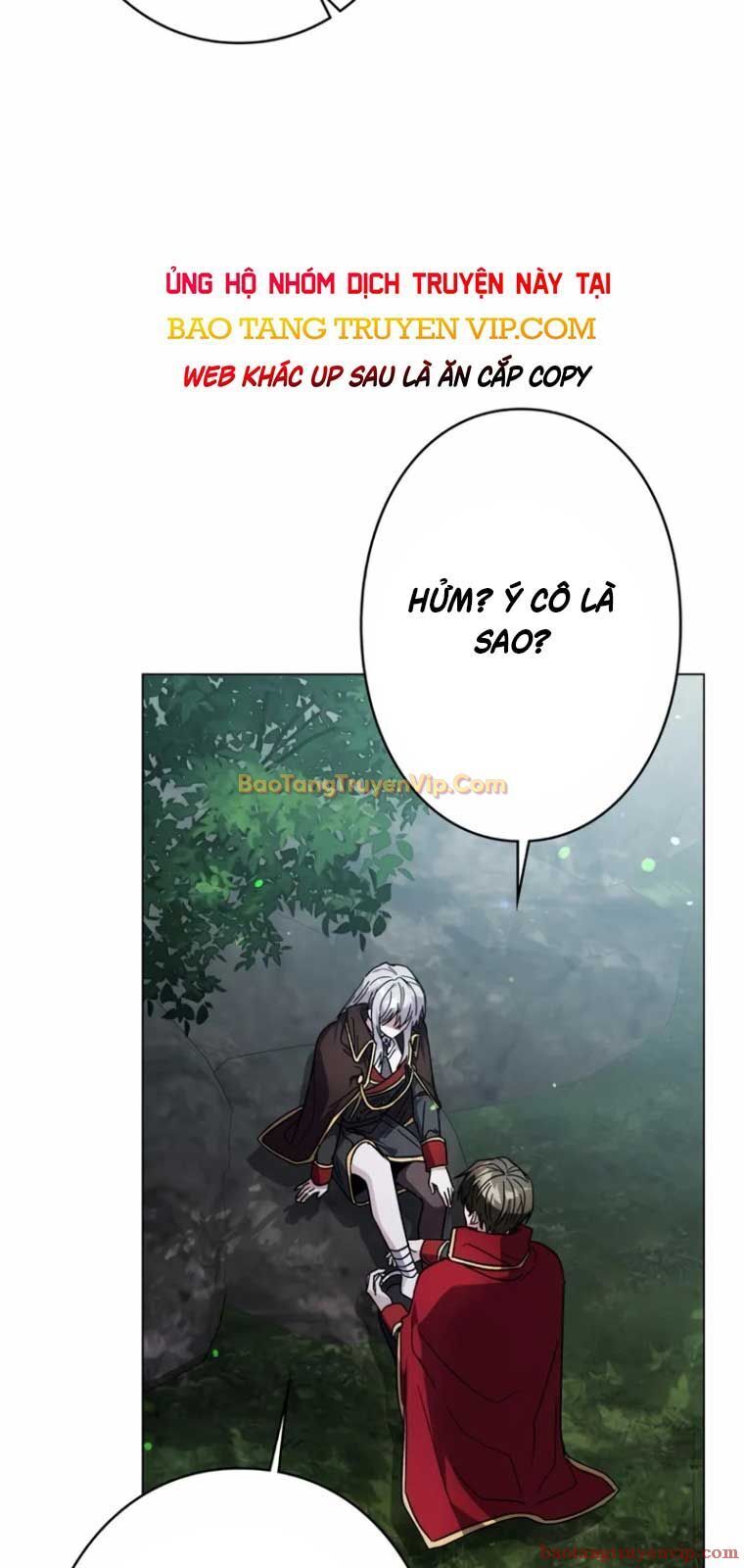 Bức Thư Tình Đến Từ Tương Lai Chap 5 - Next Chap 6