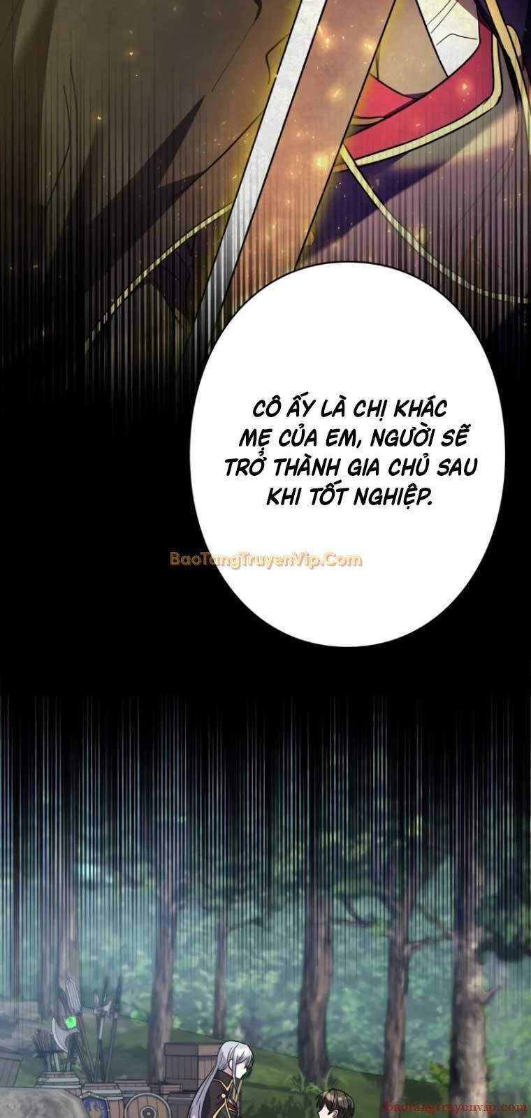 Bức Thư Tình Đến Từ Tương Lai Chap 5 - Next Chap 6