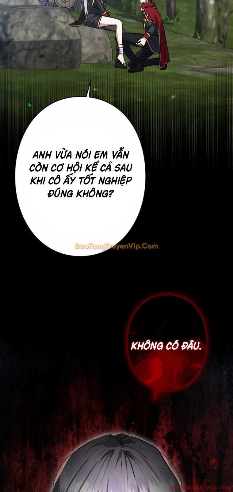 Bức Thư Tình Đến Từ Tương Lai Chap 5 - Next Chap 6