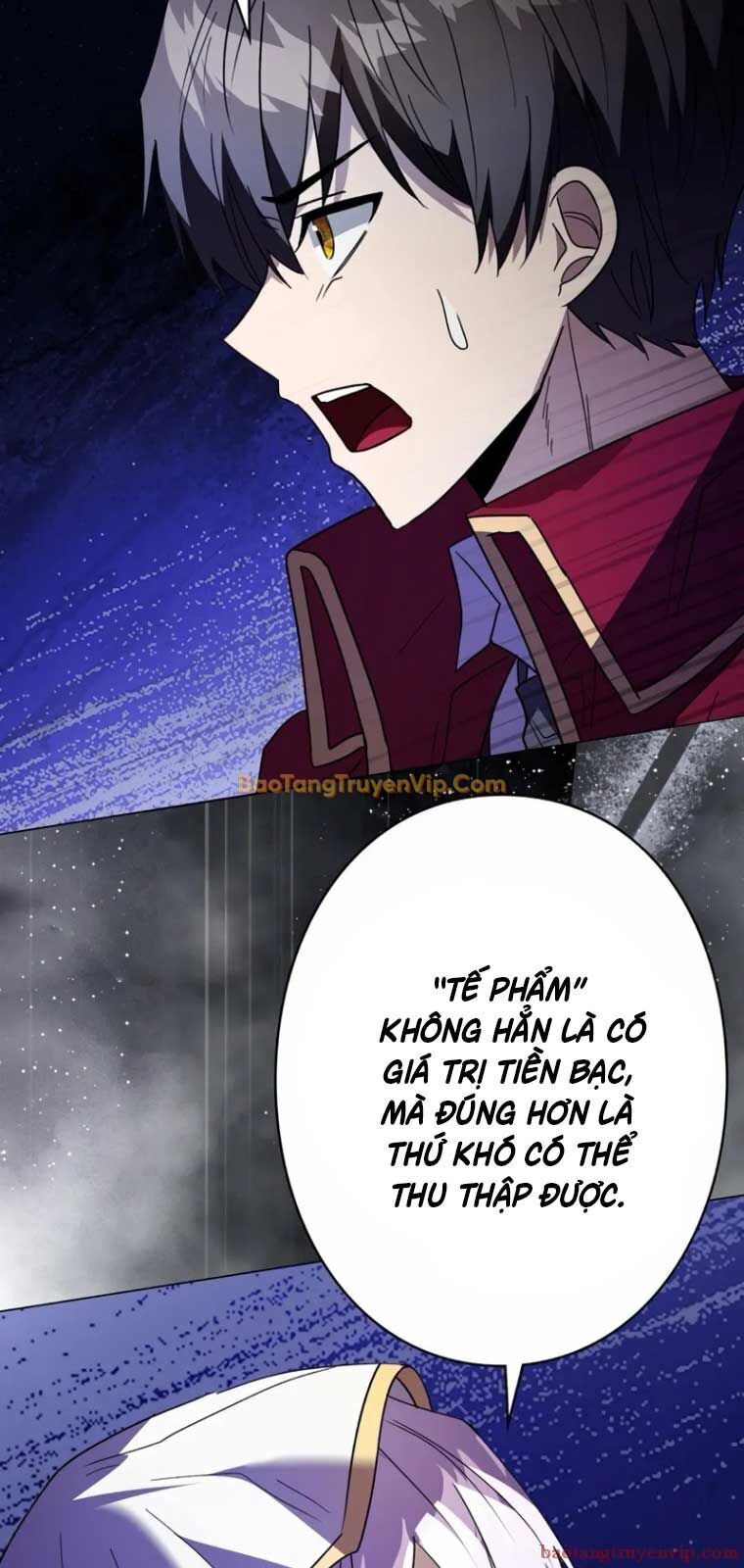 Bức Thư Tình Đến Từ Tương Lai Chap 5 - Next Chap 6