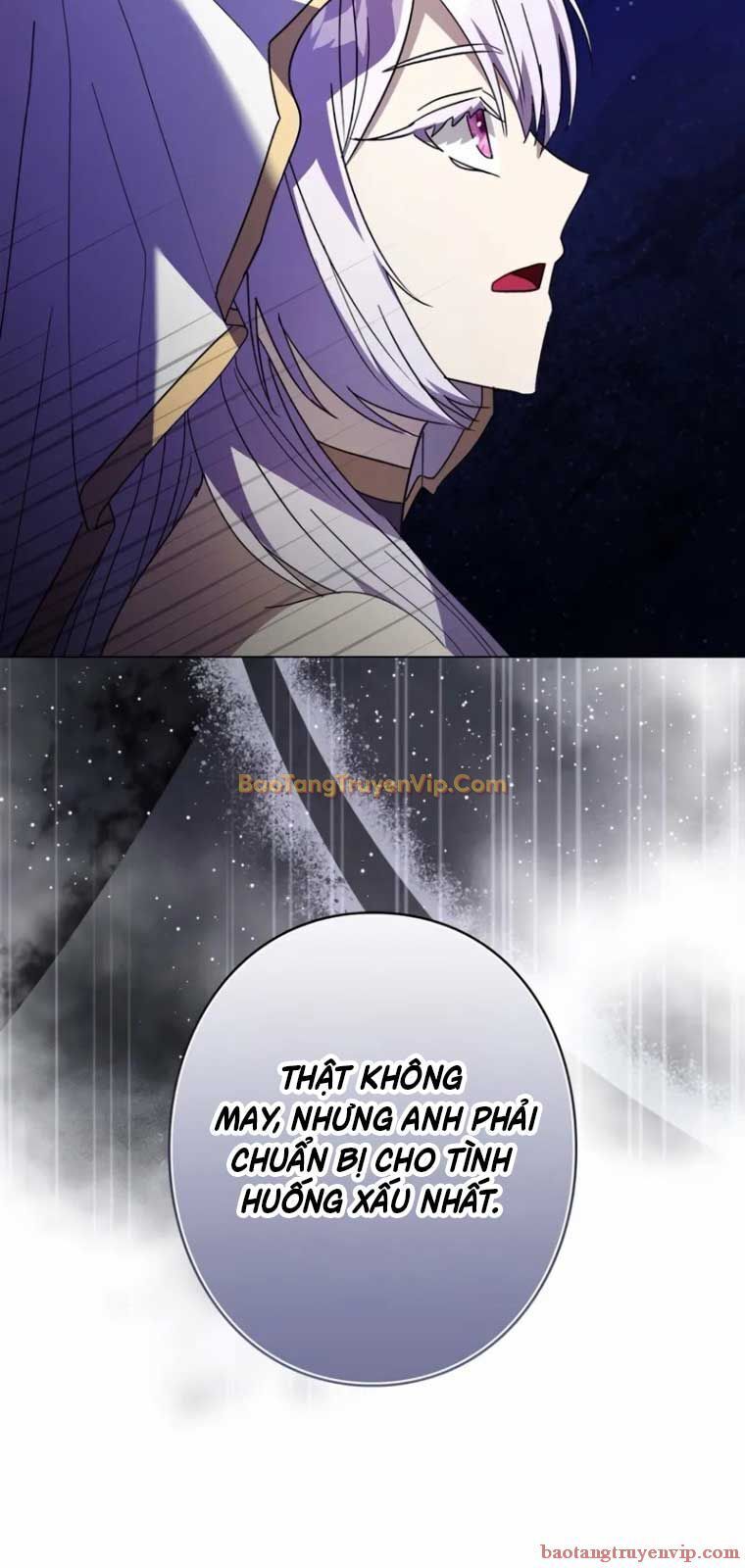 Bức Thư Tình Đến Từ Tương Lai Chap 5 - Next Chap 6