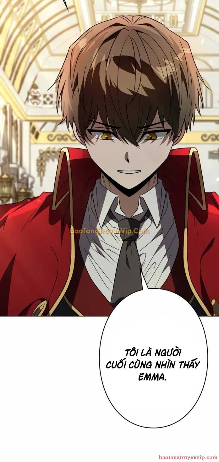 Bức Thư Tình Đến Từ Tương Lai Chap 5 - Next Chap 6