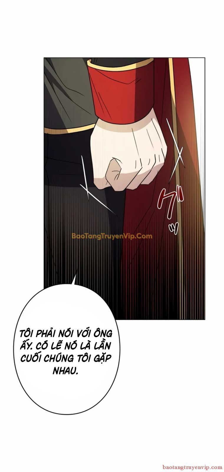Bức Thư Tình Đến Từ Tương Lai Chap 5 - Next Chap 6