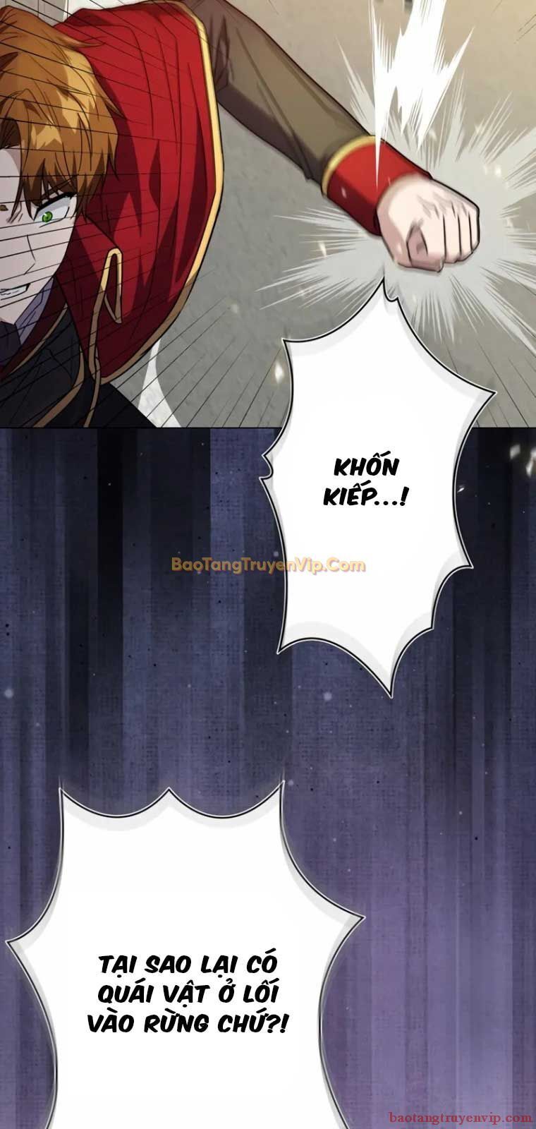 Bức Thư Tình Đến Từ Tương Lai Chap 5 - Next Chap 6