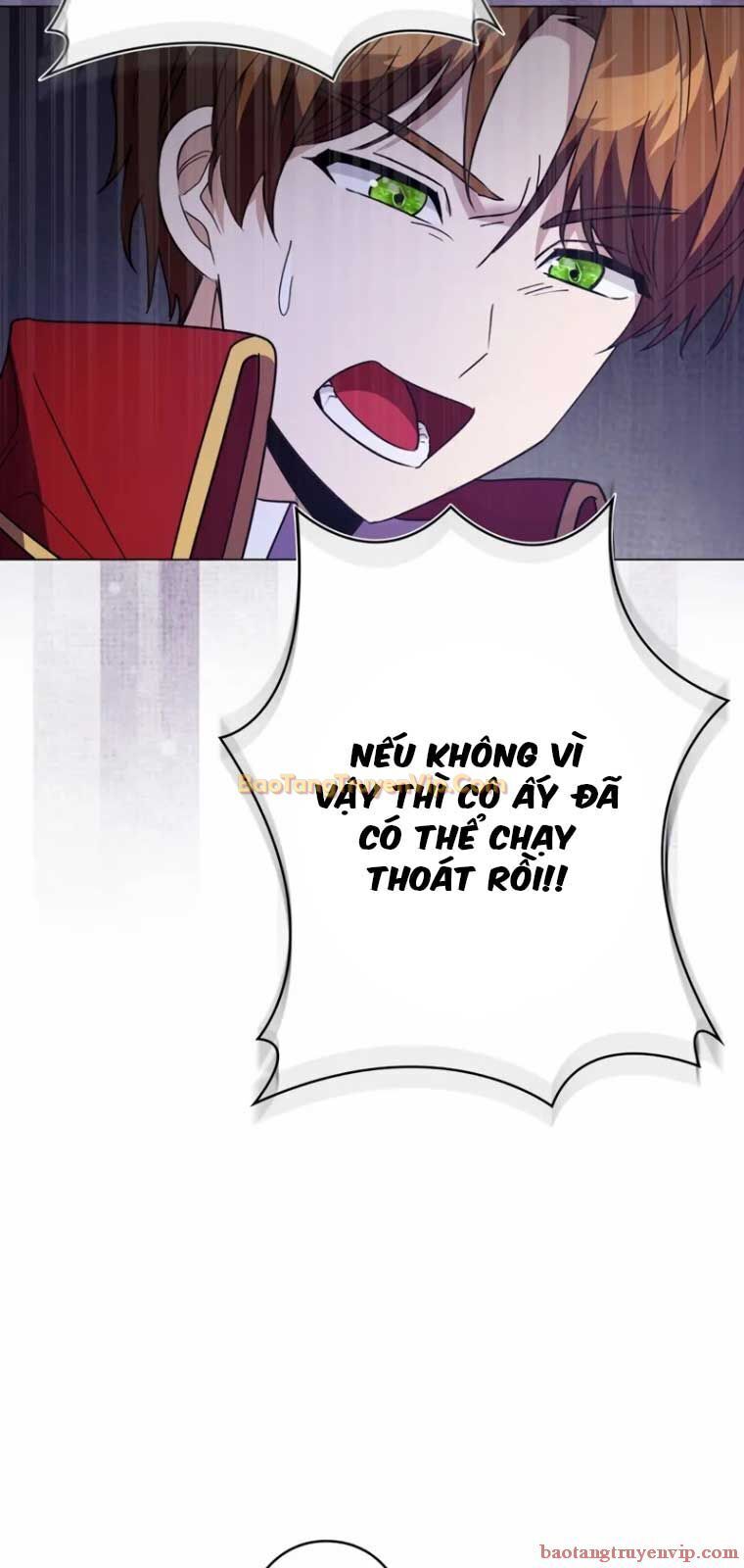 Bức Thư Tình Đến Từ Tương Lai Chap 5 - Next Chap 6