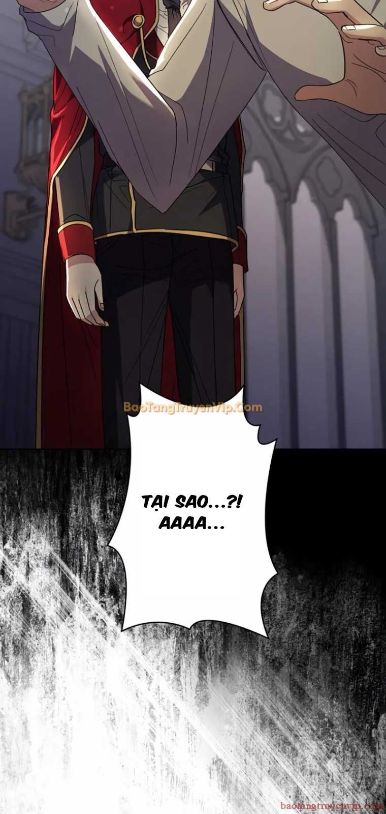 Bức Thư Tình Đến Từ Tương Lai Chap 5 - Next Chap 6