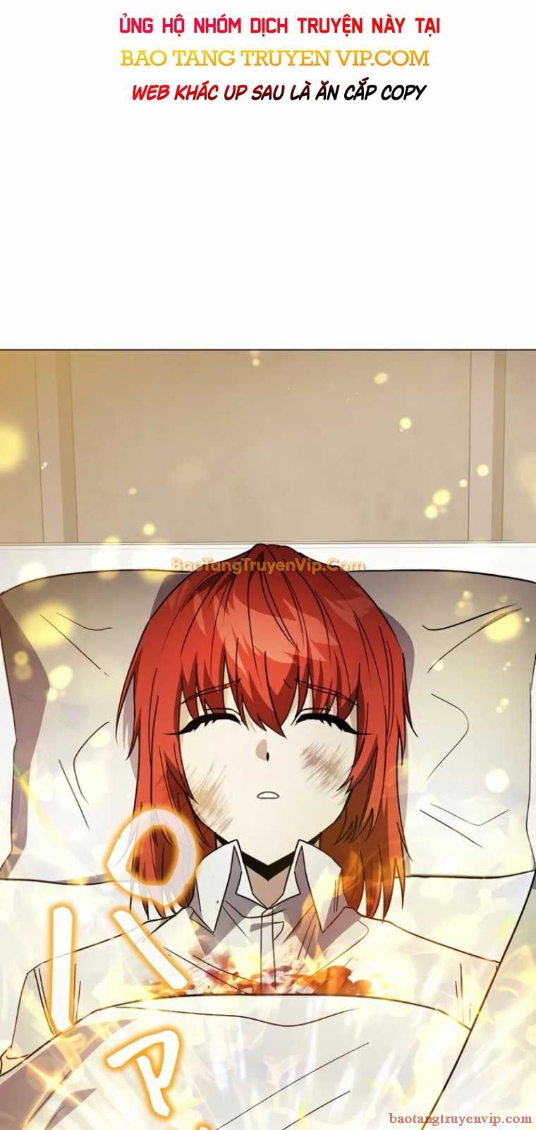 Bức Thư Tình Đến Từ Tương Lai Chap 5 - Next Chap 6