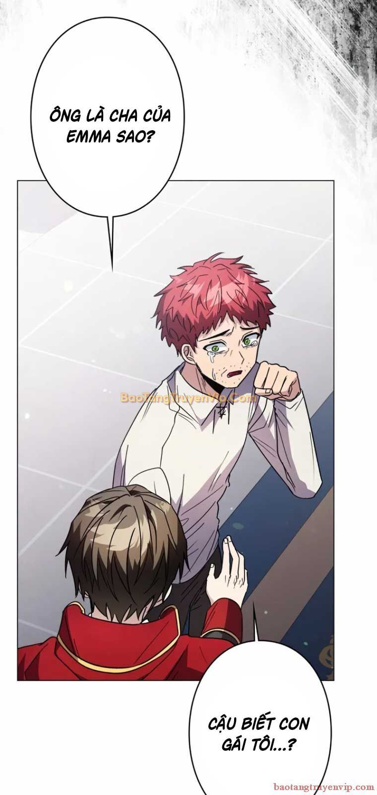 Bức Thư Tình Đến Từ Tương Lai Chap 5 - Next Chap 6