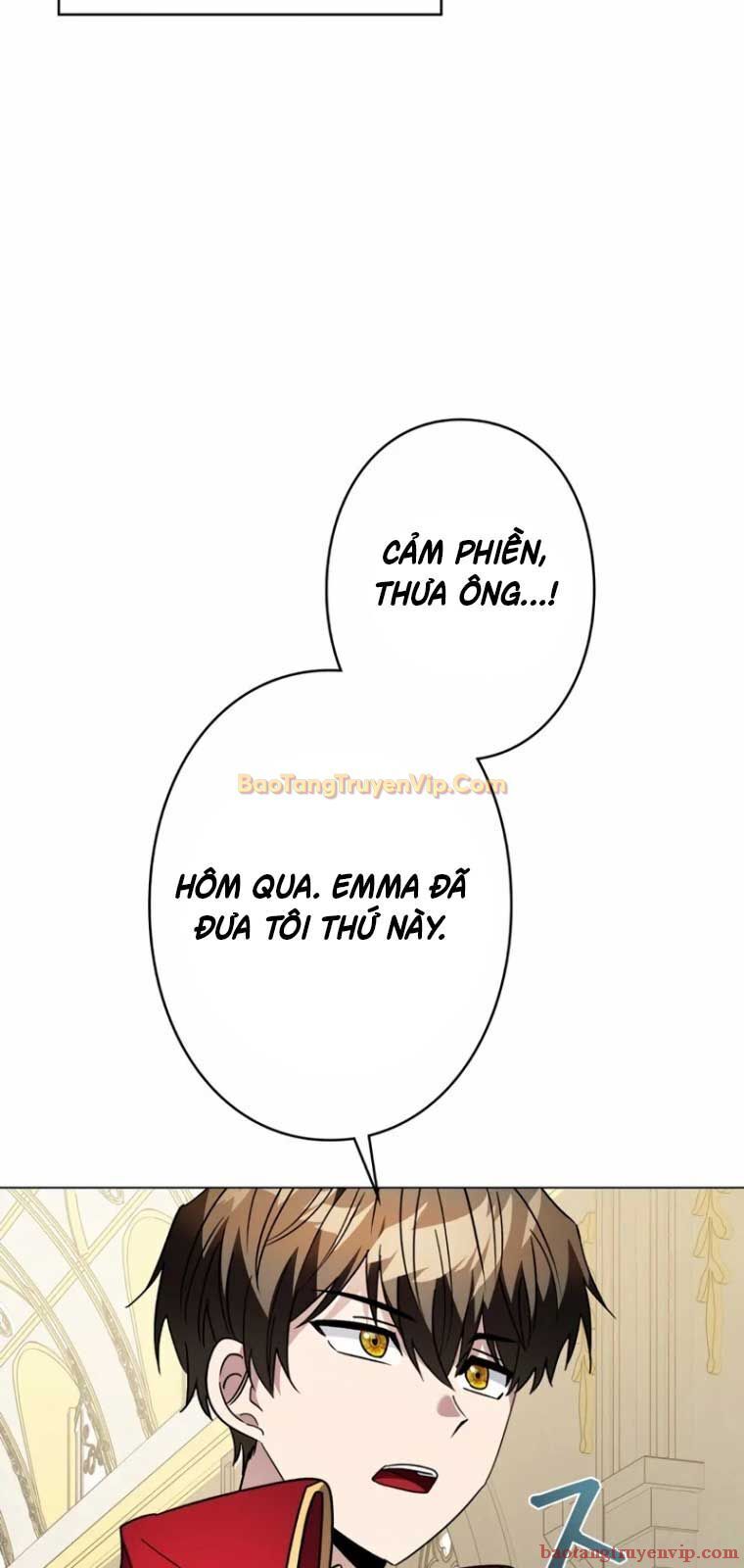 Bức Thư Tình Đến Từ Tương Lai Chap 5 - Next Chap 6