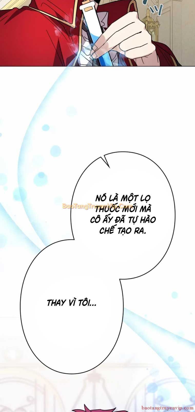 Bức Thư Tình Đến Từ Tương Lai Chap 5 - Next Chap 6