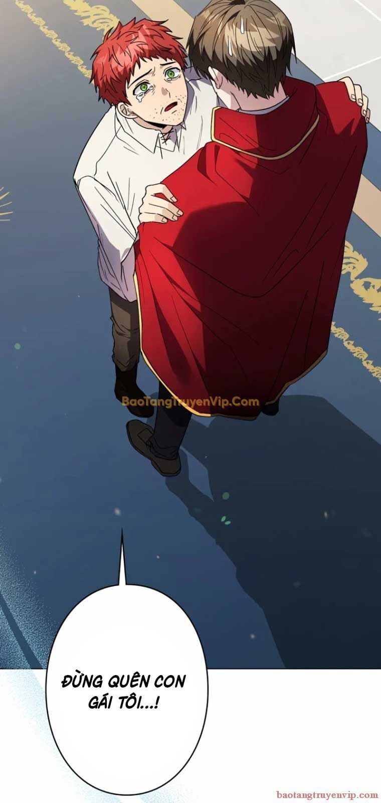 Bức Thư Tình Đến Từ Tương Lai Chap 5 - Next Chap 6