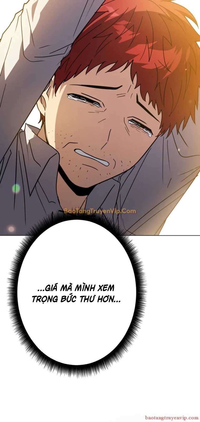 Bức Thư Tình Đến Từ Tương Lai Chap 5 - Next Chap 6