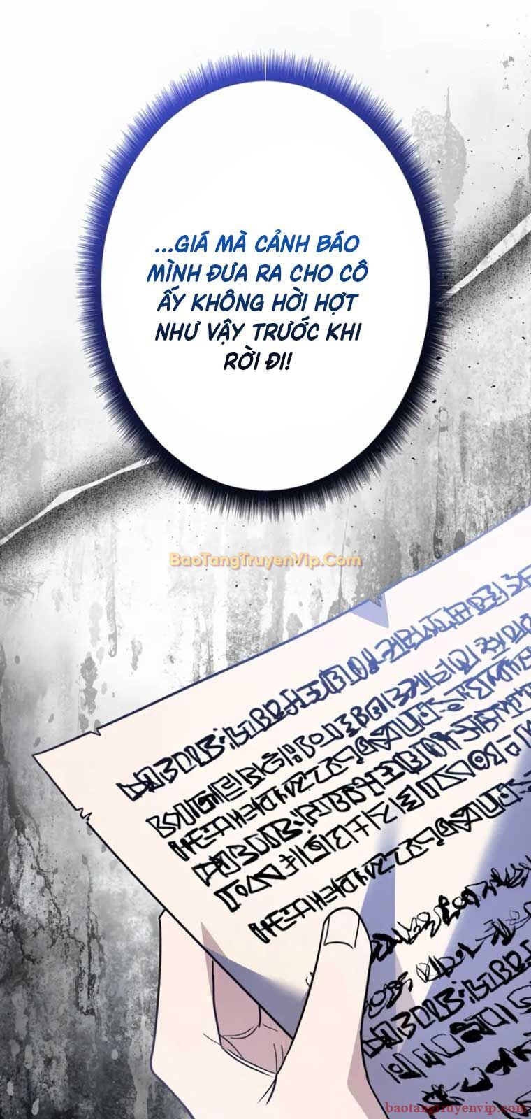 Bức Thư Tình Đến Từ Tương Lai Chap 5 - Next Chap 6