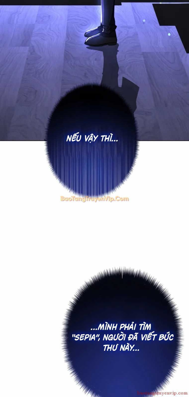 Bức Thư Tình Đến Từ Tương Lai Chap 5 - Next Chap 6